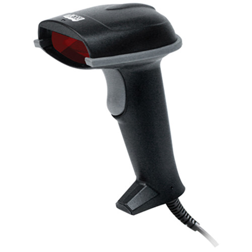 Adesso NuScan 5000 Handheld 2D Barcode Scanner
