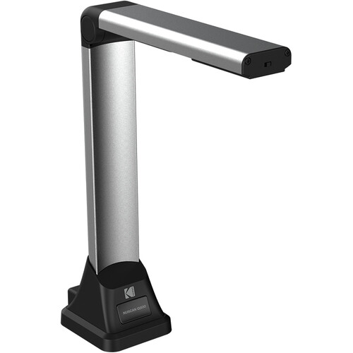 Adesso Kodak NUSCAN Q500 Document Camera Visual Presenter