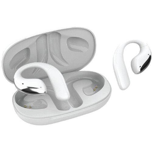Adesso Xtream T6 True Wireless Open-Ear Earbuds