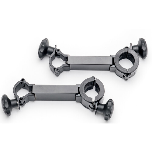 adicam Crossbar Clamps (Pair)