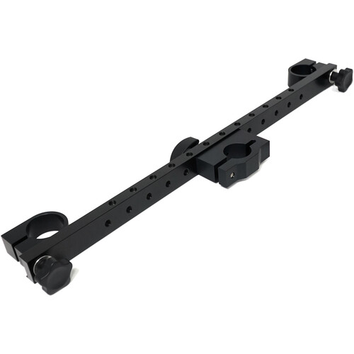 adicam Accessory Crossbar Set for MINI+/STANDARD+/MAX+ Carts (Long)
