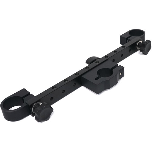 adicam Accessory Crossbar Set for MINI+/STANDARD+/MAX+ Carts (Short)