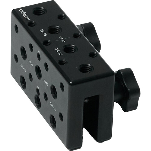 adicam Small Accessory Rail (3.9")