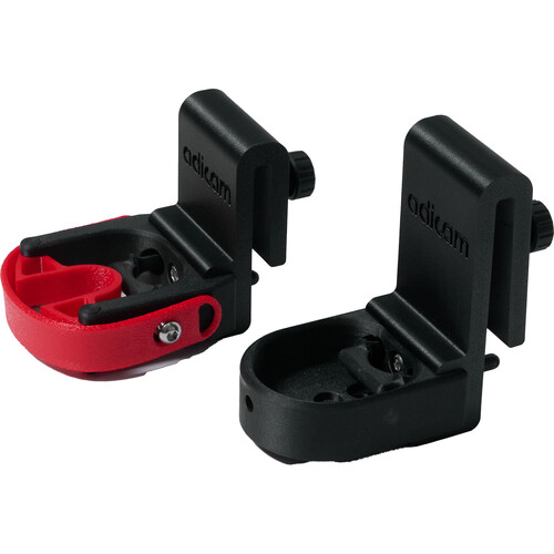 adicam Boom Pole Holder Set for MINI Cart