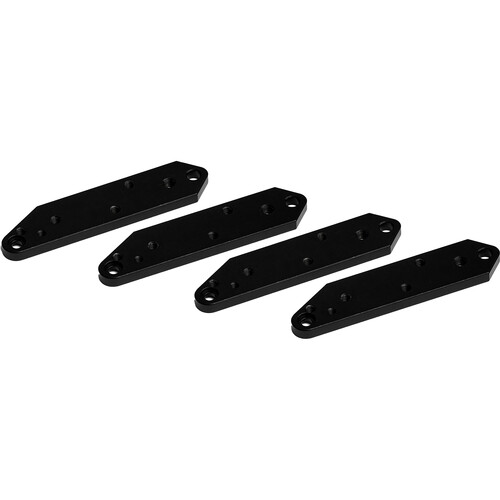 adicam VESA Adapter Set (200 x 100mm & 200 x 200mm)
