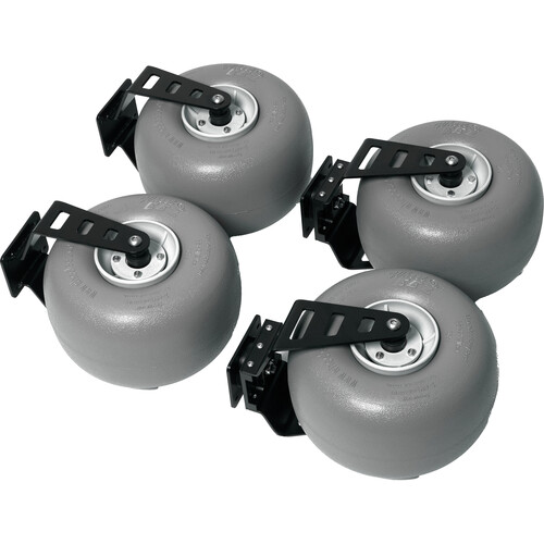adicam Sand/Dune Wheel Kit