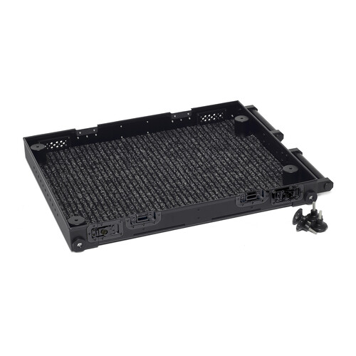 adicam Top Shelf for adicam Mini Black Carts