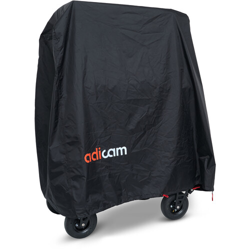 adicam Rain Cover for MINI and MINI+ Carts