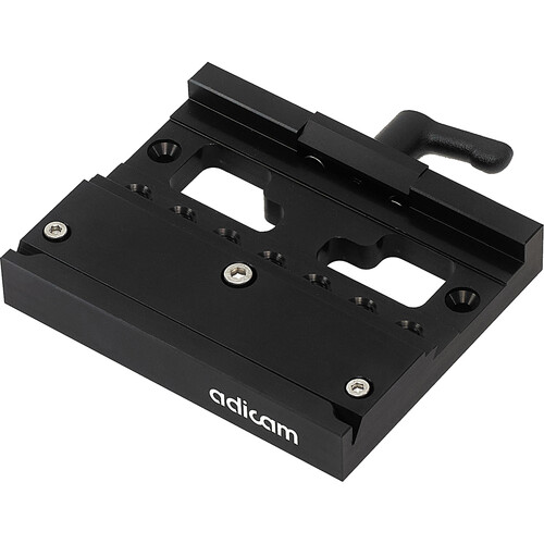 adicam Ronin Adapter (Black)