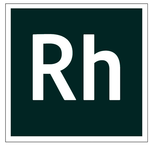 Adobe RoboHelp (2019 Release / Full License / Software Download)
