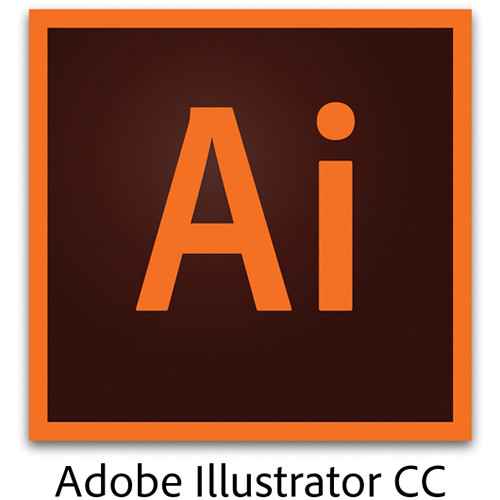 Adobe Illustrator Creative Cloud 1-Year Subscription