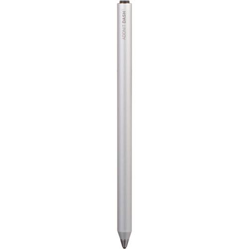 Adonit Dash 3 Stylus (Silver)