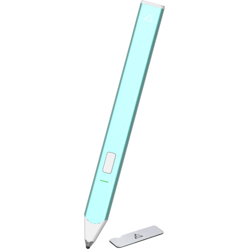 Adonit Snap 2 (Parakeet Blue)