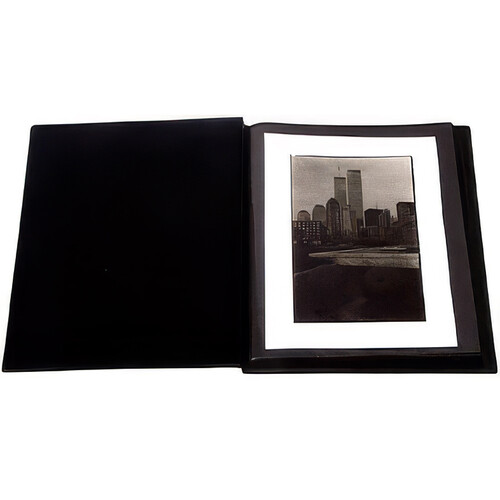 Adox Adofile Photo Book for 8.5 x 11" Prints