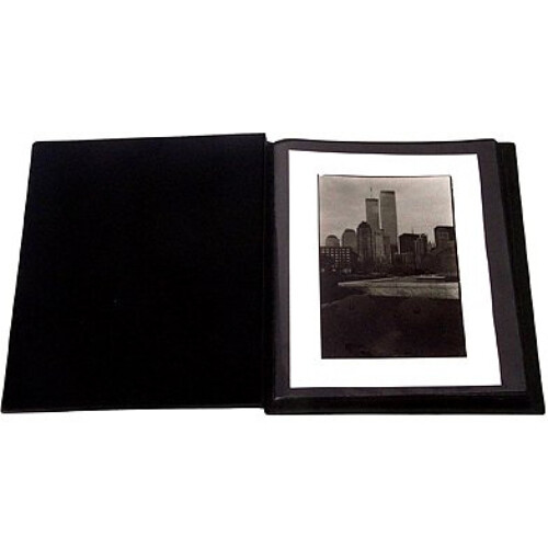Adox Adofile Photo Book for 8 x 10" Prints