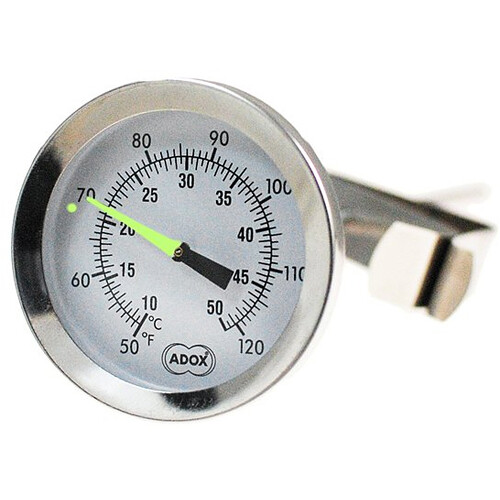 Adox Precision Thermometer