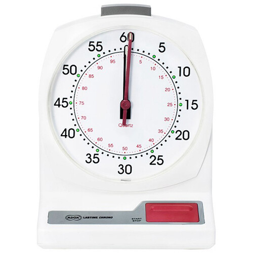 Adox Lab Timer
