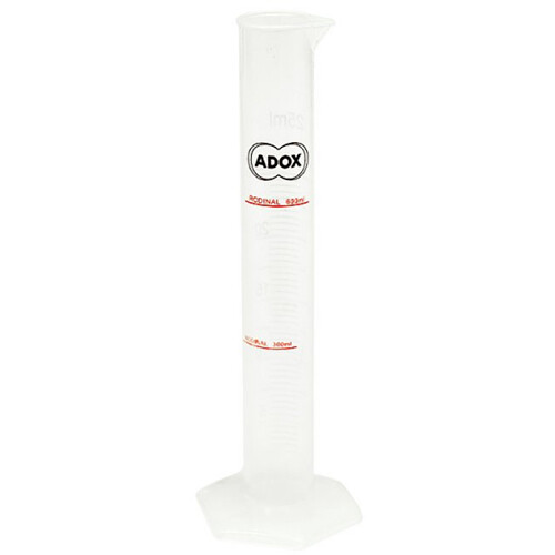 Adox Rodinal Measuring Cylinder (25ml)
