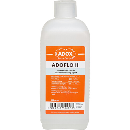 Adox Adoflo II Universal Wetting Agent (16.9 oz)