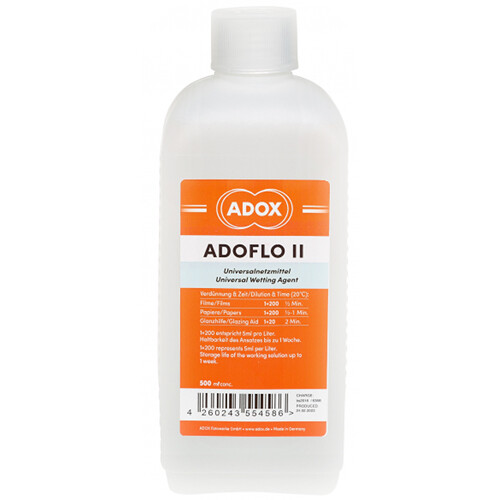 Adox Adoflo Wetting Agent (Liquid, 500 mL)