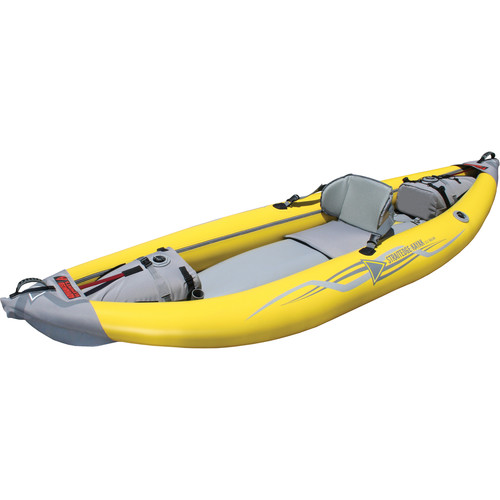 Advanced Elements Straitedge Inflatable Kayak