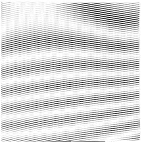 Advanced Network Devices Square Ceiling Tile IP Two-Way Speaker