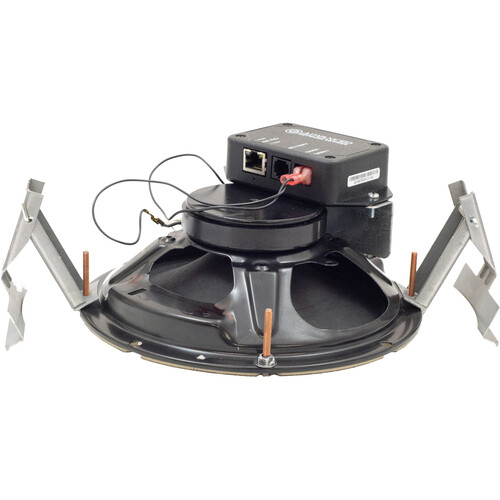 Advanced Network Devices Drywall Bracket for Round Ceiling Speaker