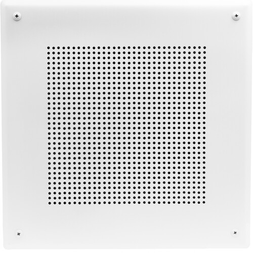 Advanced Network Devices IP Speaker Flush Mount - Audio Only - AND