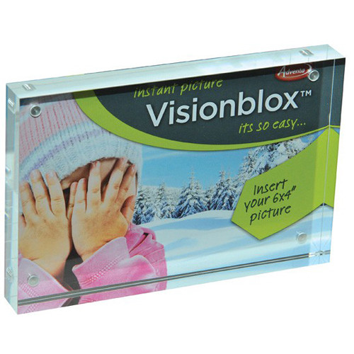 Adventa Visionblox (4 x 6")