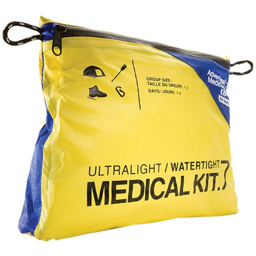 Adventure Medical Kits Ultralight & Watertight .5 First Aid Kit