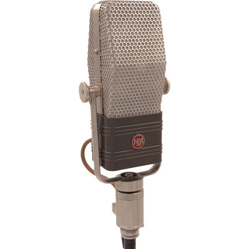 AEA Ribbon Mics Type 44-CX 25th Anniversary Limited AEA