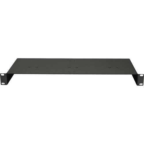 AEA Ribbon Mics Rack Tray (1 RU)