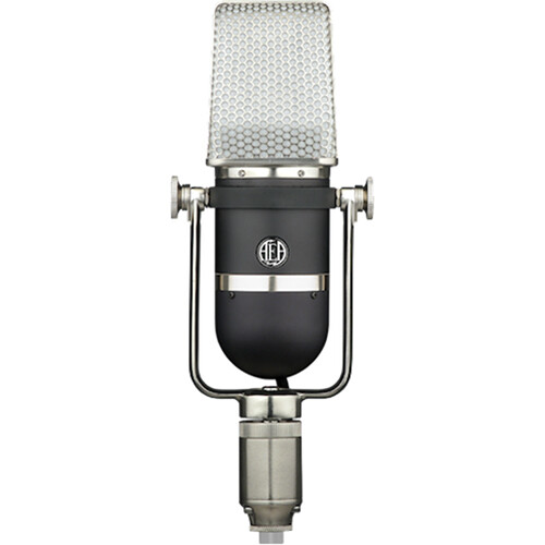 AEA Ribbon Mics KU4 Supercardioid Ribbon Microphone