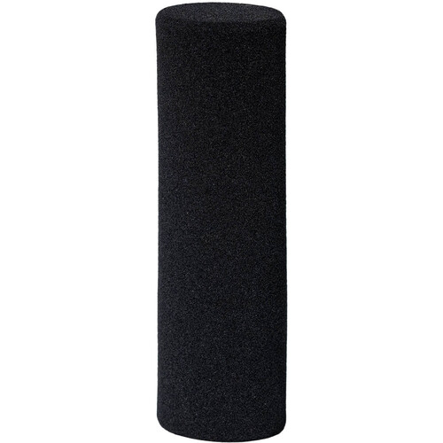 AEA Ribbon Mics Custom Windtech Black Windscreen for Stereo N28
