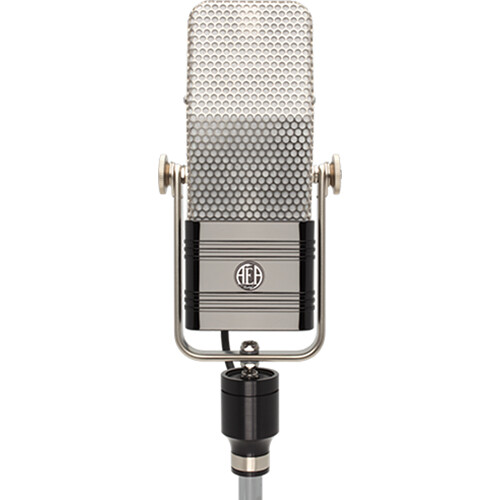 AEA Ribbon Mics R44CE Ribbon Microphone