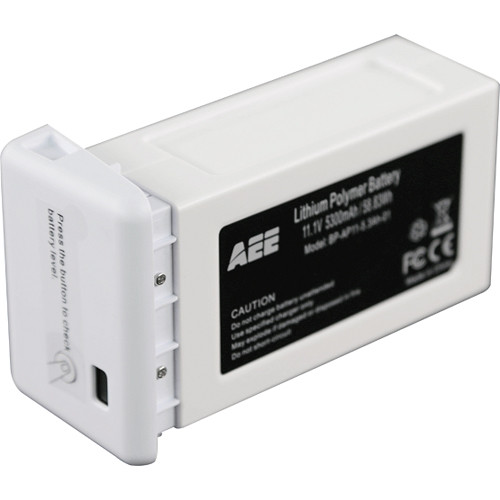 AEE 5300 mAh Flight Battery for Toruk AP10 Quadcopter