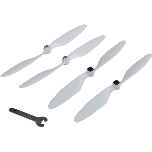 AEE 10" Self-Tightening Propellers for Toruk AP10 (4 Pack)