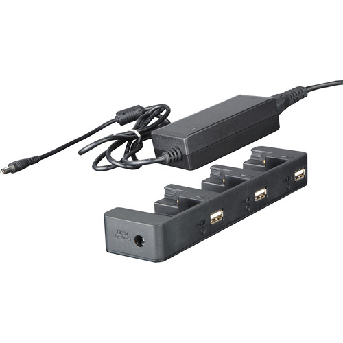 AEE Multiple Charger for S Series Batteries