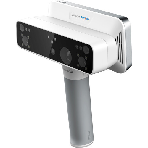 Afinia Einscan Medixa Wireless Hanheld 3D Scanner for Orthopedic / Prosthetic Medical Purposes