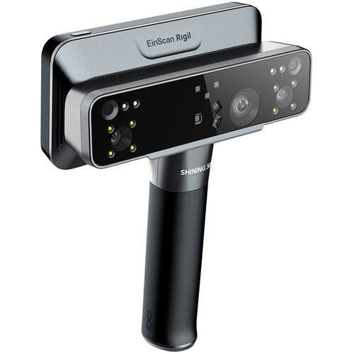 Afinia EinScan Rigil Tri-Mode Laser 3D Scanner