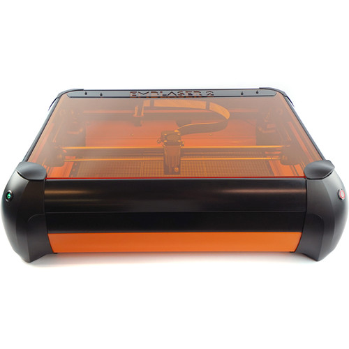 Afinia Emblaser 2 Laser Cutter and Engraver