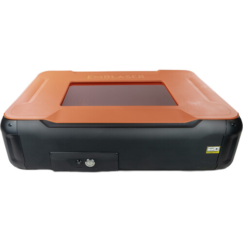 Afinia Emblaser Pro Laser Cutter/Engraver (40W)