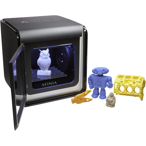 Afinia H800 3D Printer
