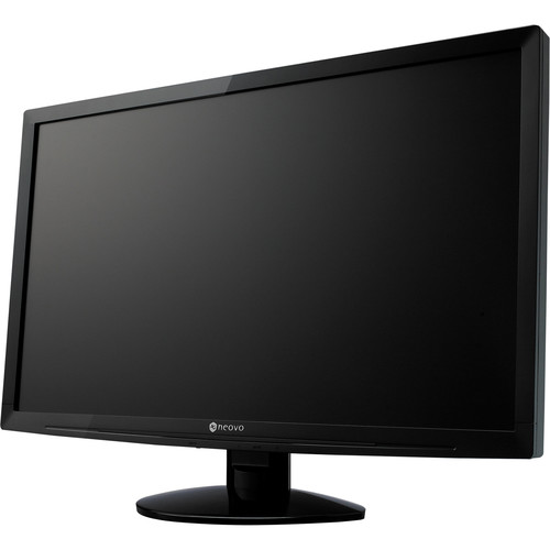 AG Neovo LW-24 24" Widescreen LED Backlit LCD Monitor