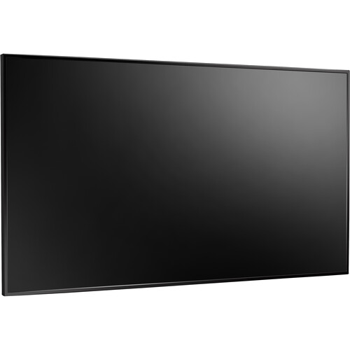 AG Neovo NSD-6501 65" 4K UHD Digital Signage Display (Free Content Management System)
