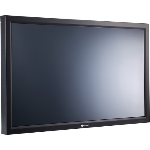AG Neovo RX-32 32" LED-Backlit Full HD TFT LCD Display (MVA Panel)