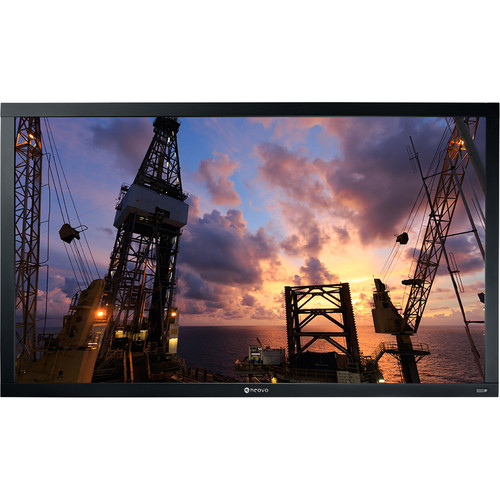 AG Neovo RX-42E 42" LED-Backlit LCD Surveillance Monitor