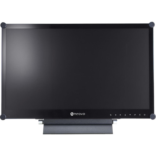 AG Neovo X-22E 22" Class Full HD LED Monitor (Black)