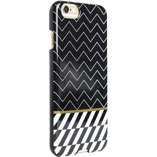 AGENT18 SlimShield Case for iPhone 6/6s (Fancy Chevron)