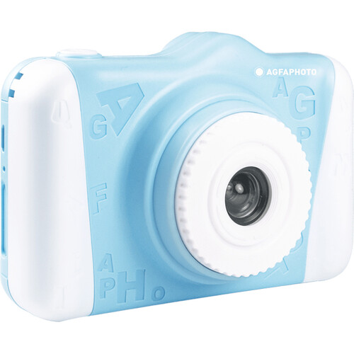 AgfaPhoto Realikids Cam 2 (Blue)